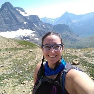 Meet your Posher, Barbara